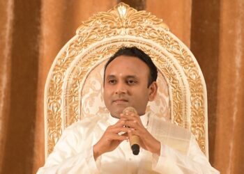 ವಿಜಯದಶಮಿ ಪರಮಾರ್ಥವೇನು? ಸದ್ಗುರುಗಳು ಹೇಳಿದ ಸತ್ಯ ಸಂದೇಶ
