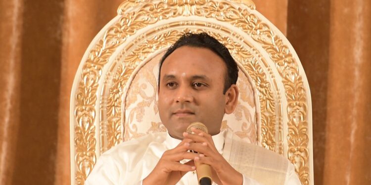 ವಿಜಯದಶಮಿ ಪರಮಾರ್ಥವೇನು? ಸದ್ಗುರುಗಳು ಹೇಳಿದ ಸತ್ಯ ಸಂದೇಶ