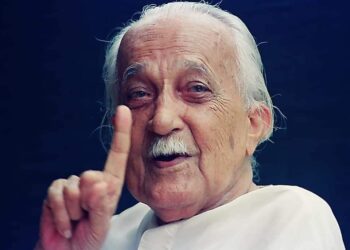 ಇದ್ದ ಬುದ್ಧಿ ಬಳಸಿ, ಸಾಧ್ಯವಾದರೆ ಬೆಳೆಸಿ ಎನ್ನುತ್ತಿದ್ದರು ಕಾರಂತರು