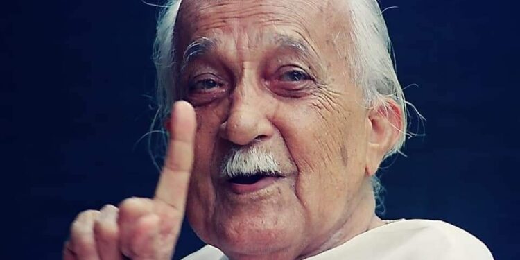 ಇದ್ದ ಬುದ್ಧಿ ಬಳಸಿ, ಸಾಧ್ಯವಾದರೆ ಬೆಳೆಸಿ ಎನ್ನುತ್ತಿದ್ದರು ಕಾರಂತರು