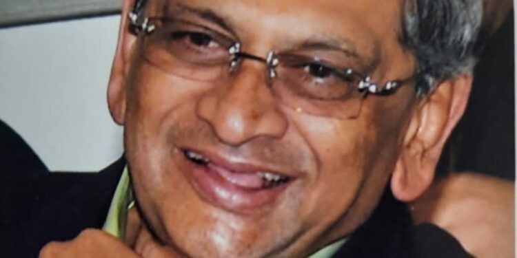 ದಸರಾಕ್ಕಿರುವ ಮಹತ್ವದಷ್ಟೇ ಎಸ್.ಎಂ. ಕೃಷ್ಣರ ಮಹತ್ವ ಸಾರುತ್ತಿದೆ