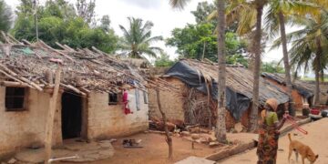 ಇಲ್ಲಿದೆ ನೋಡಿ ಕರ್ನಾಟಕದ ಅತ್ಯಂತ ಹಿಂದುಳಿದ ಹಳ್ಳಿ!