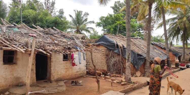 ಇಲ್ಲಿದೆ ನೋಡಿ ಕರ್ನಾಟಕದ ಅತ್ಯಂತ ಹಿಂದುಳಿದ ಹಳ್ಳಿ!