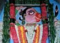 200 ವರ್ಷ ಇತಿಹಾಸವಿರುವ ಉಲ್ಲೋಡು ಶ್ರೀ ಅಭಯ ಆಂಜನೇಯ ಸ್ವಾಮಿ