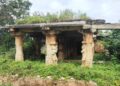 ಪಾಳುಬಿದ್ದಿದೆ 900 ವರ್ಷಗಳ ಐತಿಹಾಸಿಕ ಶ್ರೀ ತಾಂಡವೇಶ್ವರ ದೇಗುಲ