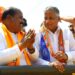 ಸಿಂಧಗಿ ಕ್ಷೇತ್ರದಲ್ಲಿ ಸಚಿವ ಸೋಮಣ್ಣ ಕಡೇ ಆಟವೇನು?