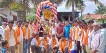 ಮೀಸಲು; ವಾಲ್ಮೀಕಿ ಜಯಂತಿಯಂದು ಸರಕಾರಕ್ಕೆ ನೇರ ಎಚ್ಚರಿಕೆ