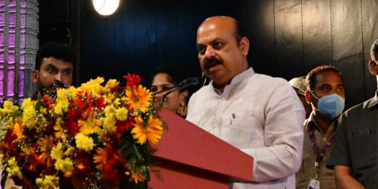 ಮುಂದಿನ ವರ್ಷದಿಂದ ಅರ್ಜಿ ಪಡೆದು ರಾಜ್ಯೋತ್ಸವ ಪ್ರಶಸ್ತಿ ನೀಡುವುದಿಲ್ಲ
