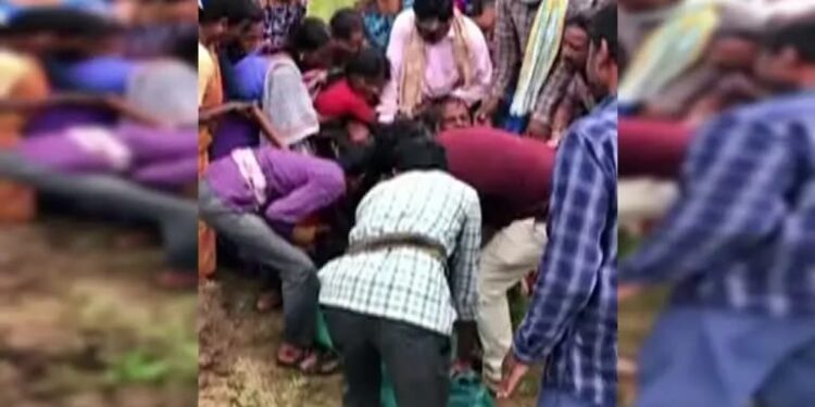 ಚಿಕ್ಕಬಳ್ಳಾಪುರ: ಟೊಮ್ಯಾಟೊಗೆ ಇಬ್ಬರು ಬಲಿ