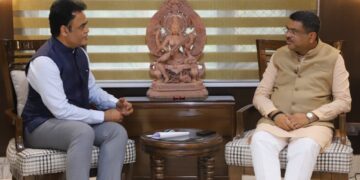 ಐವರು ಕೇಂದ್ರ ಸಚಿವರನ್ನು ಭೇಟಿಯಾದ ಸಚಿವ ಡಾ.ಅಶ್ವತ್ಥನಾರಾಯಣ