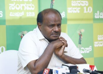 ನಮ್ಮ ನೀರು ಕುಡಿದು ನಮ್ಮ ನೀರಾವರಿ ಯೋಜನೆಗಳಿಗೇ ಅಡ್ಡಿ