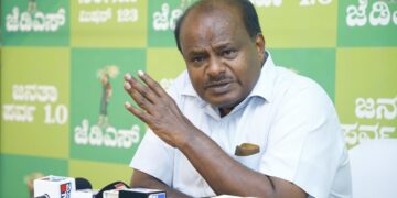 ಬಿಟ್ ಕಾಯಿನ್ ಹಗರಣ ಮುಚ್ಚಿಹಾಕಲು ರಾಷ್ಟ್ರೀಯ ಪಕ್ಷಗಳ ಬಿರುಸಿನ ಯತ್ನ