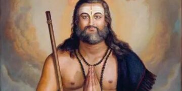 ಕನ್ನಡ ಕಾವ್ಯ ಪರಂಪರೆಯ ಮೇರು ಕನಕದಾಸರು
