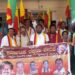 ಬಾಗೇಪಲ್ಲಿಗೆ ಬೆಂಗಳೂರು ಕೊಚ್ಚೆ ನೀರು; ಕರವೇ ಪ್ರತಿಭಟನೆ