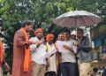 ಮಳೆಯ ನಡುವೆಯೂ ಕೋಲಾರ ಪೂರ್ಣ ಬಂದ್‌
