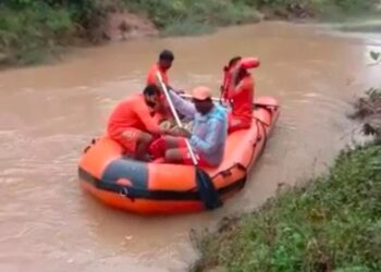 ಆಪರೇಷನ್‌ ಕುಶಾವತಿ; 48 ಗಂಟೆ ಕಳೆದರೂ ಗ್ರಾ.ಪಂ. ಸದಸ್ಯ ಗಂಗಾಧರ ಗೌಡರ ಸುಳಿವಿಲ್ಲ