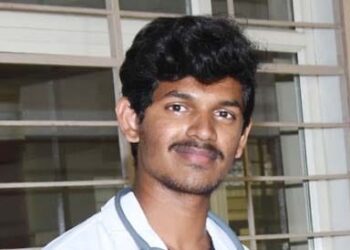 ಬಾಗೇಪಲ್ಲಿ ಪ್ರತಿಭೆ ಬಿ.ವಿ.ಲಕ್ಷ್ಮಣರೆಡ್ಡಿಗೆ ನೀಟ್ ಪರೀಕ್ಷೆಯಲ್ಲಿ ದೇಶಕ್ಕೇ 65ನೇ ರ‍್ಯಾಂಕ್