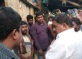 ಗುಡಿಬಂಡೆಯಲ್ಲಿ108ಕ್ಕೇ ಬೇಕಿದೆ ಟ್ರೀಟ್‌ಮೆಂಟ್