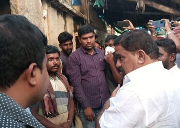 ಗುಡಿಬಂಡೆಯಲ್ಲಿ108ಕ್ಕೇ ಬೇಕಿದೆ ಟ್ರೀಟ್‌ಮೆಂಟ್