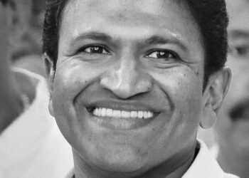 ಪುನೀತ್‌ ಈಗ ಕರ್ನಾಟಕ ರತ್ನ