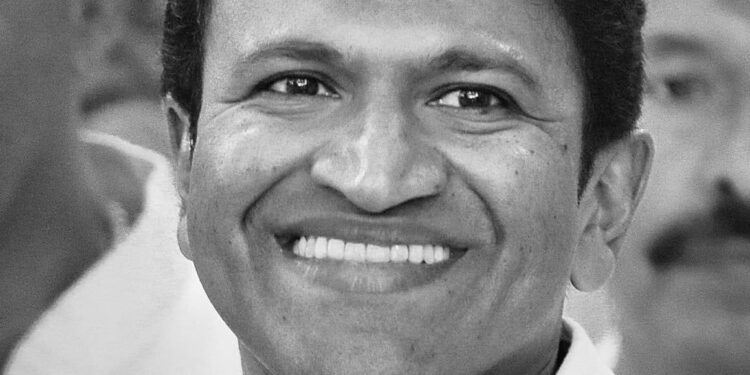 ಪುನೀತ್‌ ಈಗ ಕರ್ನಾಟಕ ರತ್ನ