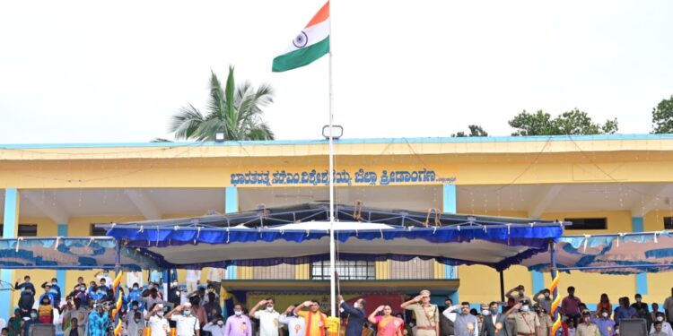 ತಾಯಿ ಭಾಷೆಗೆ ಸದಾ ಮೊದಲ ಸ್ಥಾನ