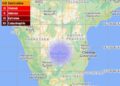 ಚಿಕ್ಕಬಳ್ಳಾಪುರದಲ್ಲಿ ಭೂಕಂಪ, ಎರಡು ಸಲ ಕಂಪಿಸಿದ ಭೂಮಿ