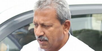 #ResignByrathiBasavaraj | ಖಾಲಿ ಛಾಪಾ ಕಾಗದಕ್ಕೆ ಸಹಿ ಹಾಕಿಸಿಕೊಂಡರಾ ಭೈರತಿ ಬಸವರಾಜ್