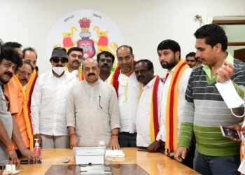 ಕರ್ನಾಟಕ ಬಂದ್ ಇಲ್ಲ