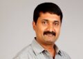 ಕಾಂಗ್ರೆಸ್‌ ಸೇರಿದ ಸಿಆರ್‌ ಮನೋಹರ್, ಮಾಲೂರು ನಾಗರಾಜ್‌