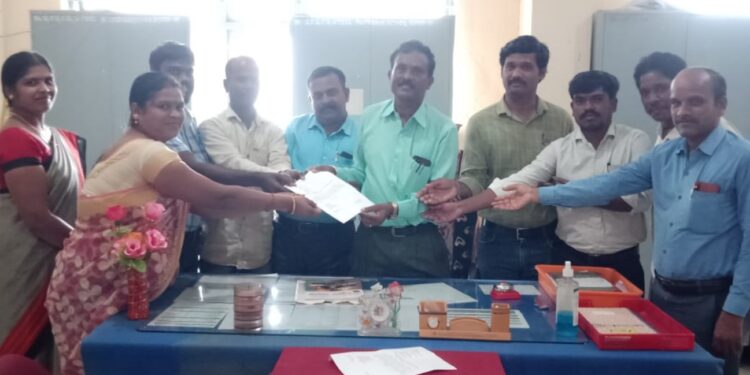 ಭಾರತ ವಿಶ್ವಗುರು ಆಗಬೇಕಂತೆ! ಆದರೆ, ಅತಿಥಿ ಉಪನ್ಯಾಸಕರು ಬೀದಿಯಲ್ಲಿದ್ದಾರೆ!!