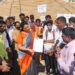 ಚಿಕ್ಕಬಳ್ಳಾಪುರದಲ್ಲಿ ಅತಿಥಿ ಉಪನ್ಯಾಸಕರ ಪ್ರತಿಭಟನೆ