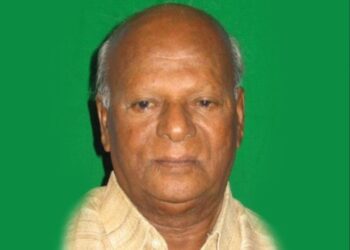 ಚಿಕ್ಕಬಳ್ಳಾಪುರದ 4 ಅವಧಿಯ ಸಂಸದ ಆರ್.ಎಲ್.ಜಾಲಪ್ಪ ಅವರು ಇನ್ನಿಲ್ಲ
