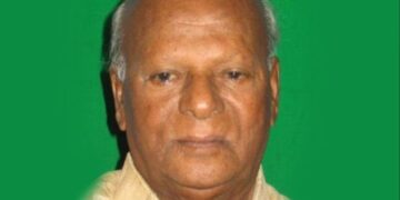 ಚಿಕ್ಕಬಳ್ಳಾಪುರದ 4 ಅವಧಿಯ ಸಂಸದ ಆರ್.ಎಲ್.ಜಾಲಪ್ಪ ಅವರು ಇನ್ನಿಲ್ಲ