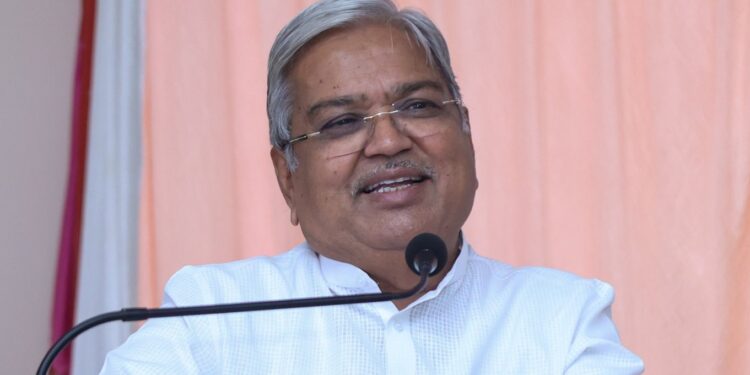 ಎತ್ತಿನಹೊಳೆ ಭೂಸ್ವಾಧೀನ ಅಡೆತಡೆ ನಿವಾರಣೆ