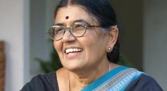 ಪೂರ್ಣಚಂದ್ರ ತೇಜಸ್ವಿ ಪತ್ನಿ ರಾಜೇಶ್ವರಿ ತೇಜಸ್ವಿ ನಿಧನ; ಆಸ್ಪತ್ರೆಗೆ ದೇಹದಾನ