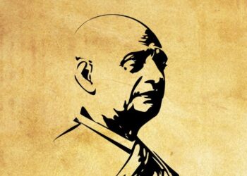 ಏಕತೆಯೊಂದಿಗೆ ದೇಶದ ಭವಿಷ್ಯಕ್ಕೆ ದಿಕ್ಕು ತೋರಿದ ಸರ್ದಾರ್‌