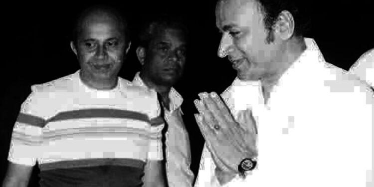 ನಟನೆಯ ಉಪಾಸಕ, ಅಯ್ಯಪ್ಪ ಸ್ವಾಮಿಯ ಪರಮ ಭಕ್ತ, ಬಹುಮುಖ ಪ್ರತಿಭಾಶಾಲಿ