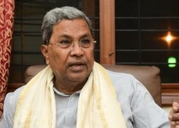 ರಾಜ್ಯದಲ್ಲಿ ಕಾಂಗ್ರೆಸ್‌ ಅಲೆ ಎದ್ದಿದೆ ಎಂದ ಸಿದ್ದು