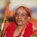 ನಂದಿಯ ಶ್ರೀ ಶಿವಾತ್ಮನಂದ ಸರಸ್ವತಿ ಸ್ವಾಮೀಜಿ ಅಸ್ತಂಗತ