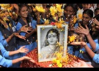 ಅಶಕ್ತರಿಗೆ ಅಕ್ಷರ ಕಲಿಸಿದ ಅಕ್ಷರದವ್ವ