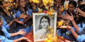 ಅಶಕ್ತರಿಗೆ ಅಕ್ಷರ ಕಲಿಸಿದ ಅಕ್ಷರದವ್ವ
