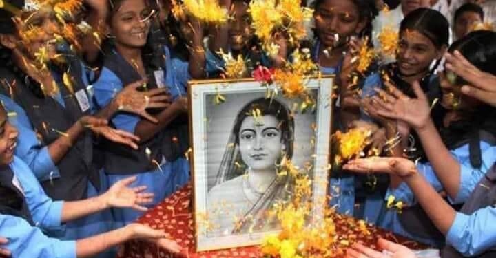 ಅಶಕ್ತರಿಗೆ ಅಕ್ಷರ ಕಲಿಸಿದ ಅಕ್ಷರದವ್ವ