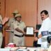 ಚಿಕ್ಕಬಳ್ಳಾಪುರ ಪೊಲೀಸರಿಗೆ ಶಹಬ್ಬಾಸ್‌ʼಗಿರಿ ಕೊಟ್ಟ ಗೃಹ ಸಚಿವ