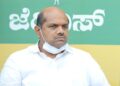 ಮಾಜಿ ಸಚಿವ ಬಂಡೆಪ್ಪ ಕಾಶೆಂಪೂರ್‌ ನೇತೃತ್ವದಲ್ಲಿ ಜೆಡಿಎಸ್‌ ನೂತನ ಕೋರ್‌ ಕಮಿಟಿ