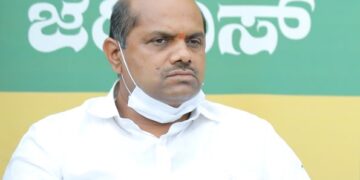 ಮಾಜಿ ಸಚಿವ ಬಂಡೆಪ್ಪ ಕಾಶೆಂಪೂರ್‌ ನೇತೃತ್ವದಲ್ಲಿ ಜೆಡಿಎಸ್‌ ನೂತನ ಕೋರ್‌ ಕಮಿಟಿ