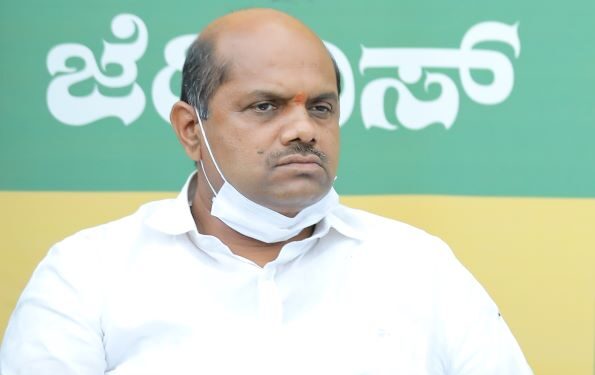 ಮಾಜಿ ಸಚಿವ ಬಂಡೆಪ್ಪ ಕಾಶೆಂಪೂರ್‌ ನೇತೃತ್ವದಲ್ಲಿ ಜೆಡಿಎಸ್‌ ನೂತನ ಕೋರ್‌ ಕಮಿಟಿ