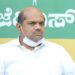 ಮಾಜಿ ಸಚಿವ ಬಂಡೆಪ್ಪ ಕಾಶೆಂಪೂರ್‌ ನೇತೃತ್ವದಲ್ಲಿ ಜೆಡಿಎಸ್‌ ನೂತನ ಕೋರ್‌ ಕಮಿಟಿ