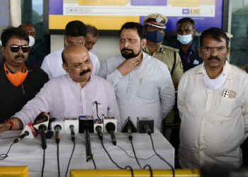 ವೀಕೆಂಡ್‌ ಕರ್ಫ್ಯೂ ಸೇರಿ ಮತ್ತಷ್ಟು ಬಿಗಿಕ್ರಮ