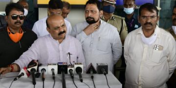 ವೀಕೆಂಡ್‌ ಕರ್ಫ್ಯೂ ಸೇರಿ ಮತ್ತಷ್ಟು ಬಿಗಿಕ್ರಮ
